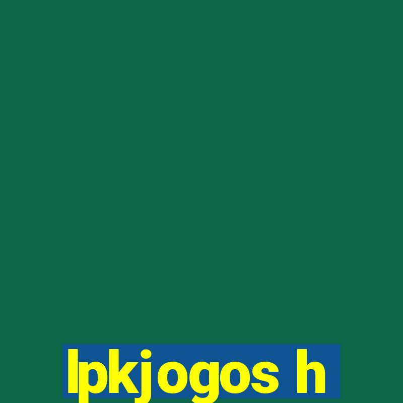 lpkjogos h